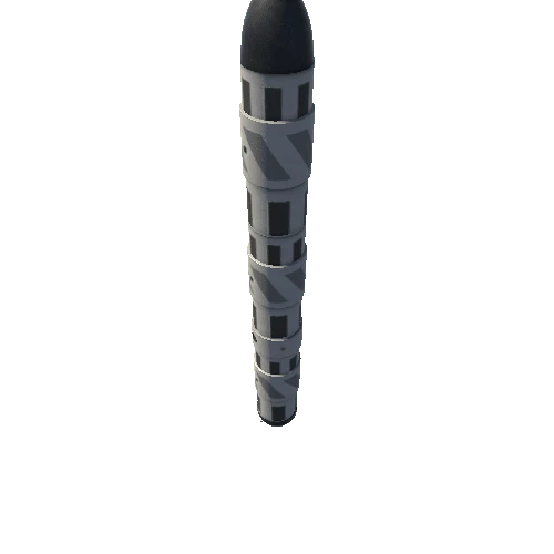 A2 Rocket Tall Hybrid